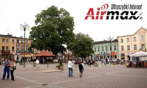 internet Lubliniec - Nieograniczone Możliwości Komunikacji